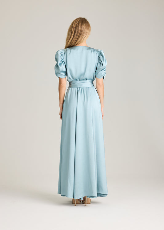 RAVNRAVN EMMARV DRESS Dress Stone Blue