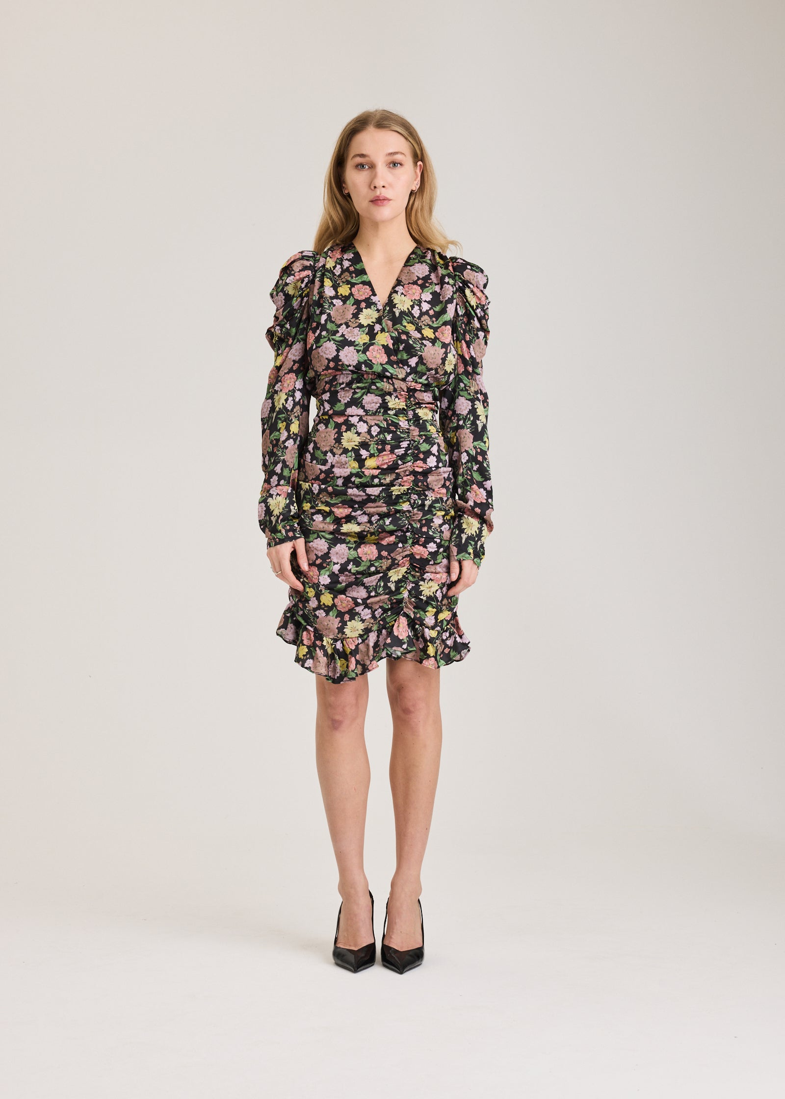 RENE Dress – ravn.ravn