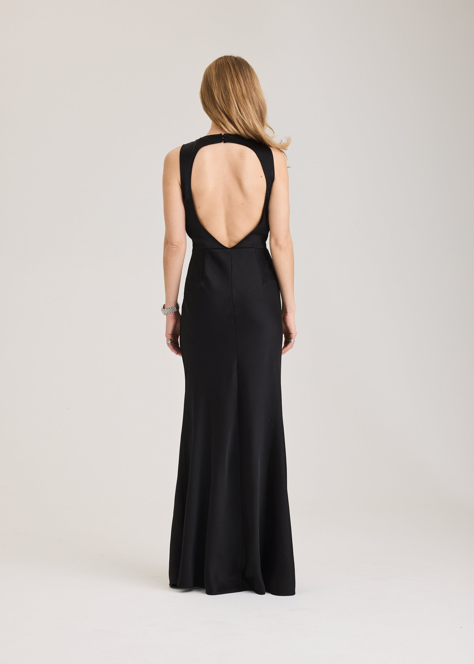 ROME Dress  ravn.ravn