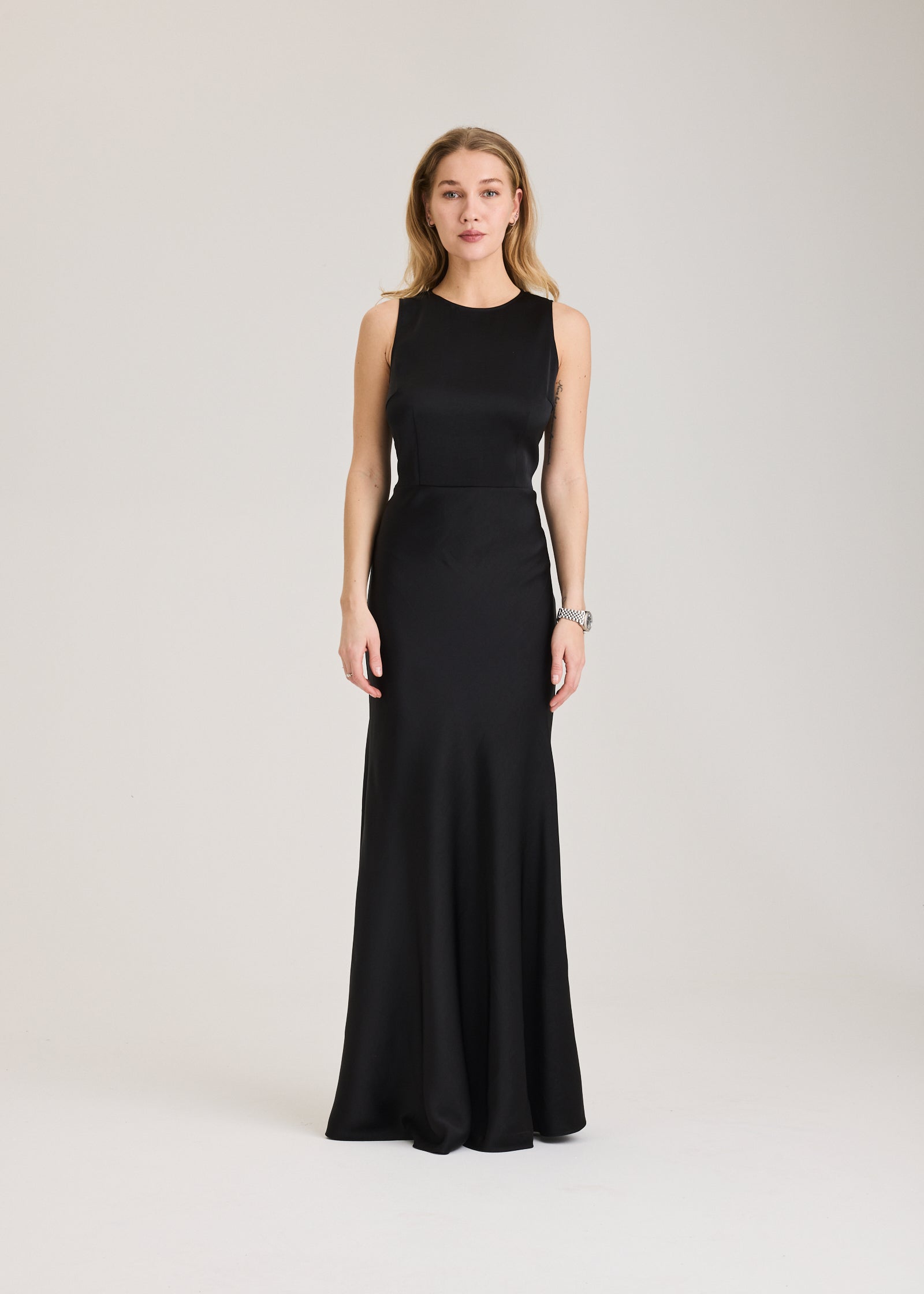 ROME Dress ravn.ravn ROME Dress ravn.ravn