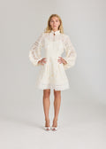 RAVNRAVN Aliah Daisy Dress Dress Cream