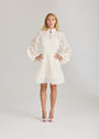 RAVNRAVN Aliah Daisy Dress Dress Cream