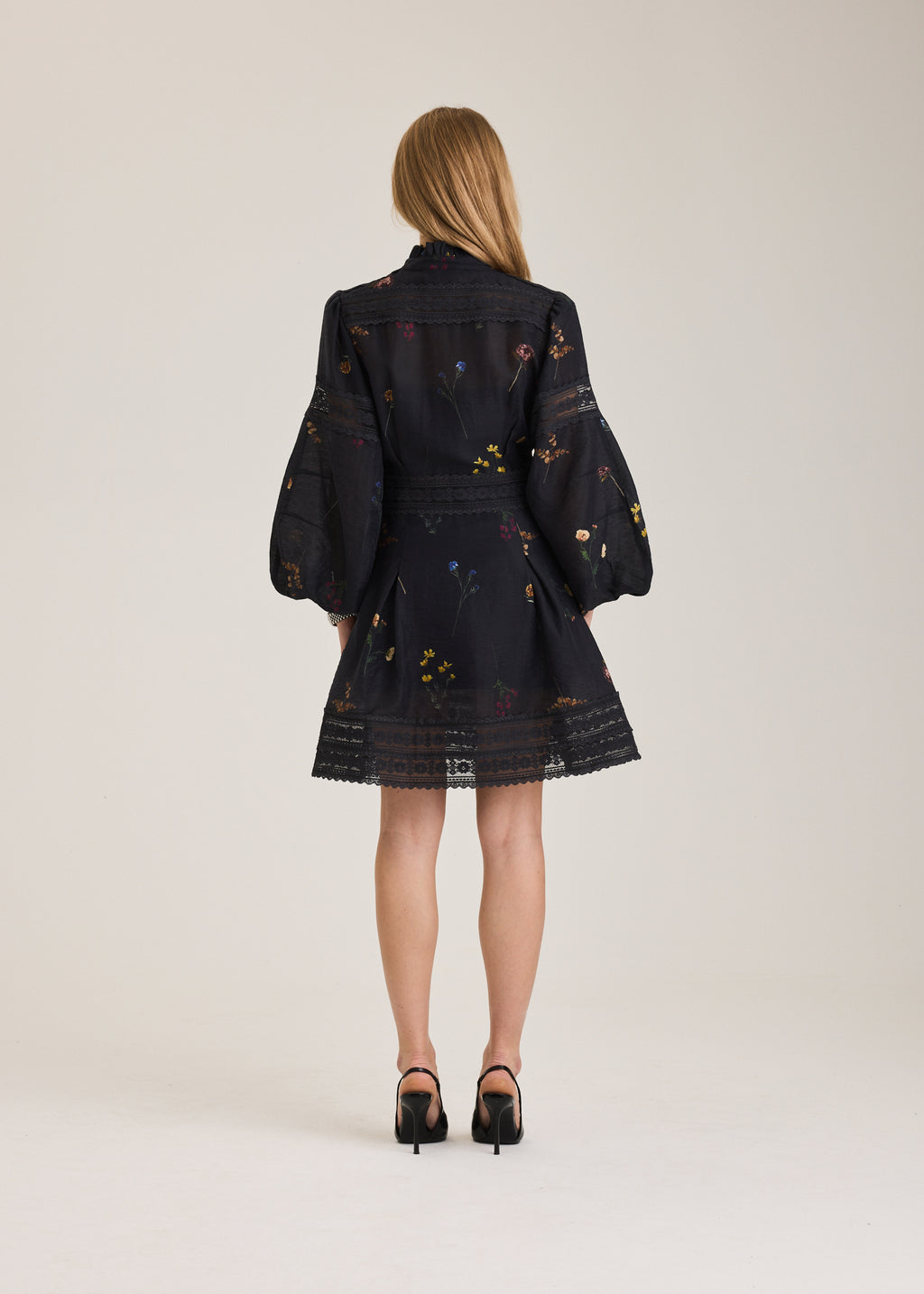 RAVNRAVN Aliahrv Garden Dress Dress