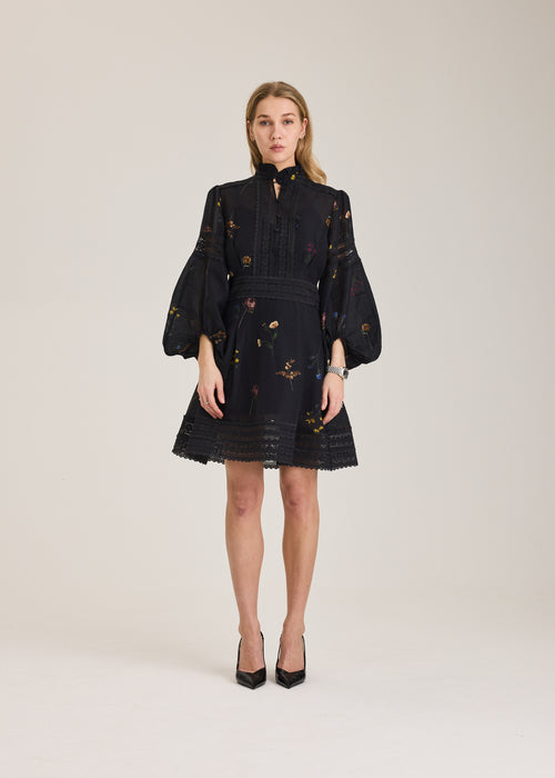 RAVNRAVN Aliahrv Garden Dress Dress