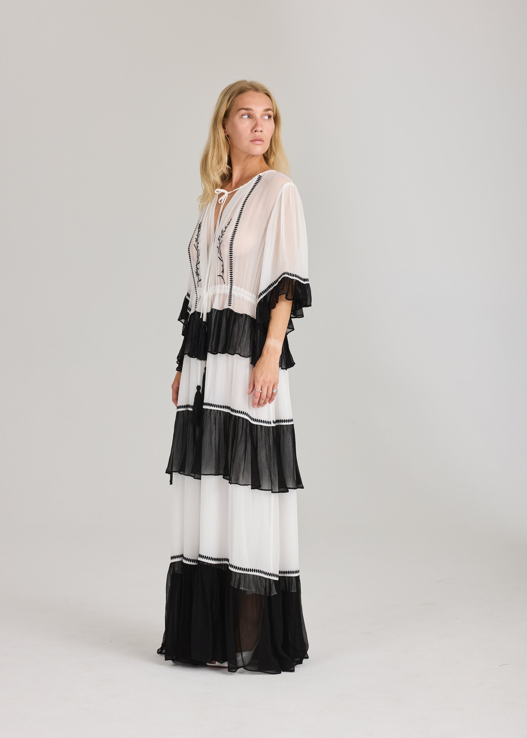 aurora maxi dress AURORA Maxi Dress – ravn.ravn