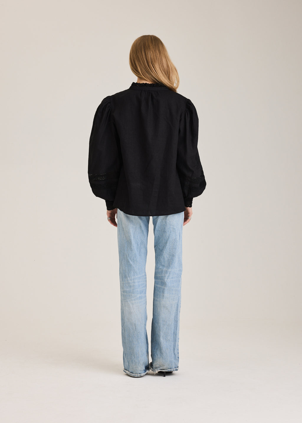 RAVNRAVN Blazerv Autumn Blouse Blouse