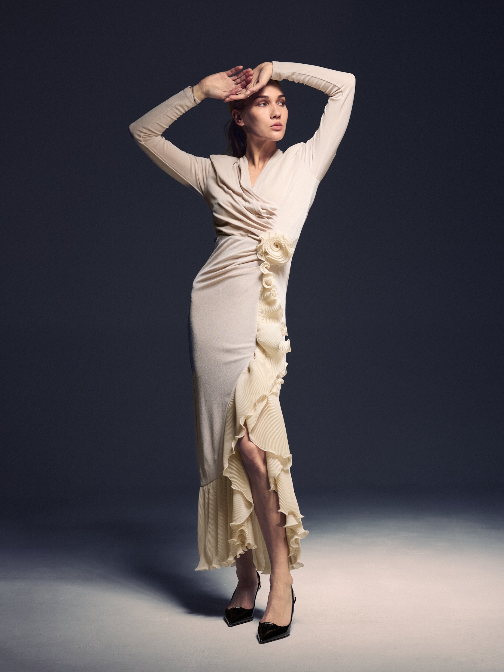 RAVNRAVN DION DRESS Dress