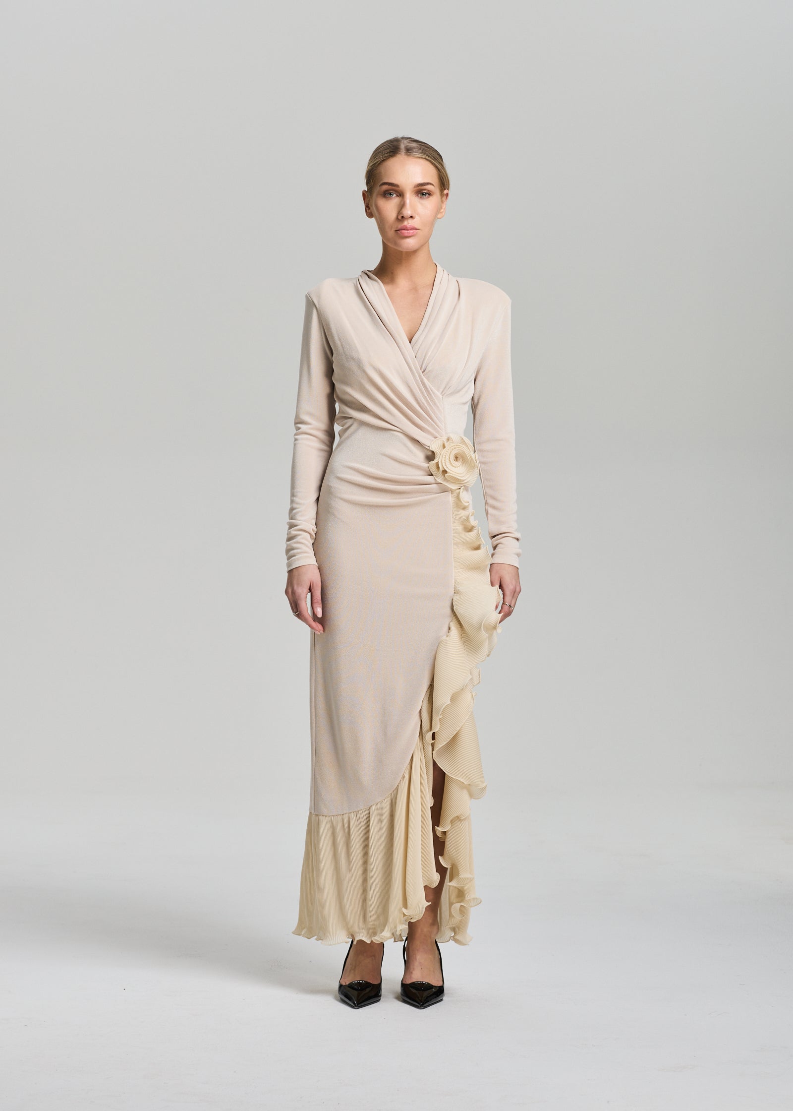 RAVNRAVN DION DRESS Dress