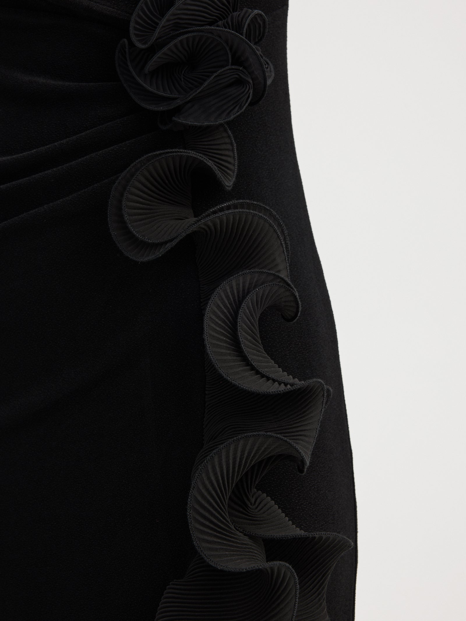 RAVNRAVN DION DRESS Dress Black