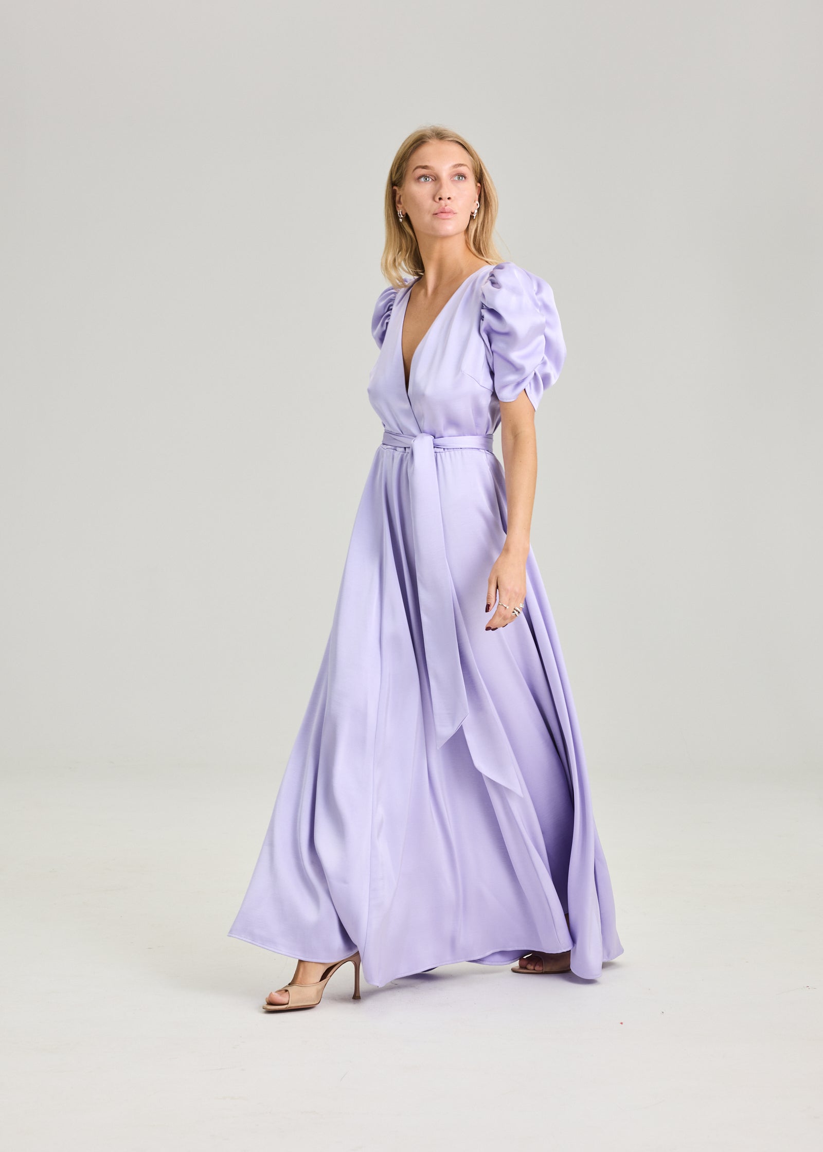 EMMARV DRESS