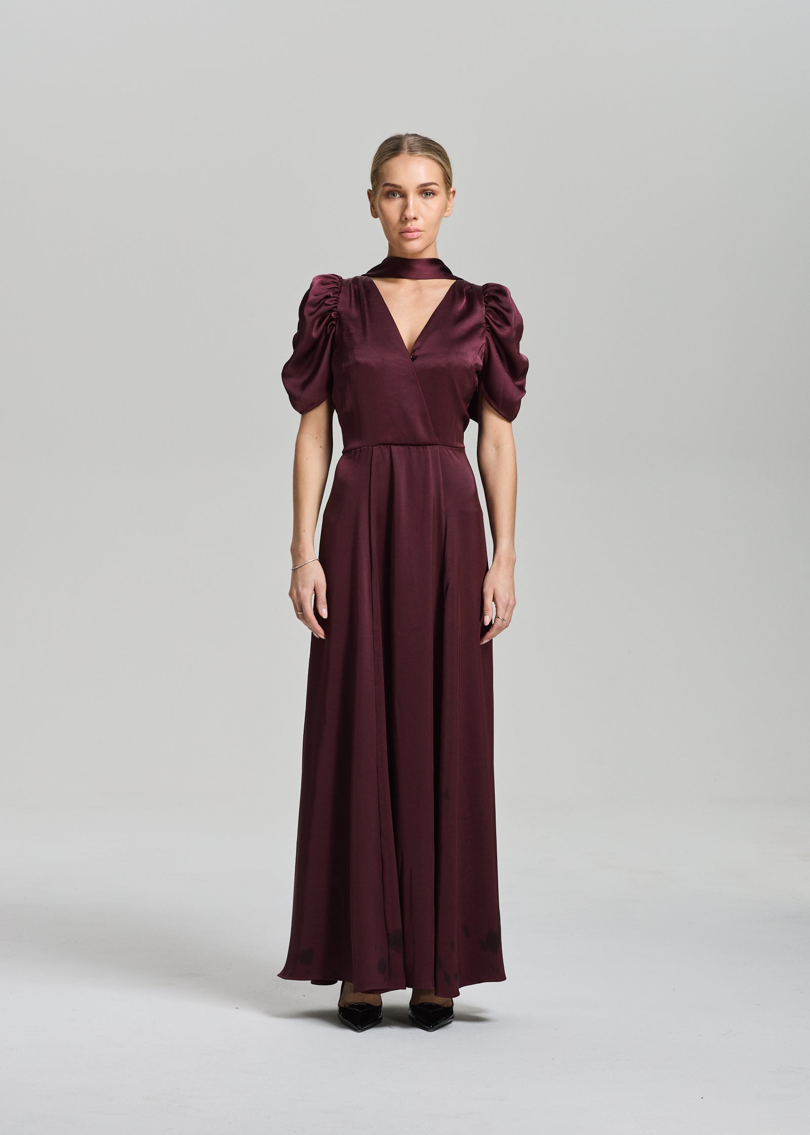 RAVNRAVN EMMARV DRESS Dress Port Royal