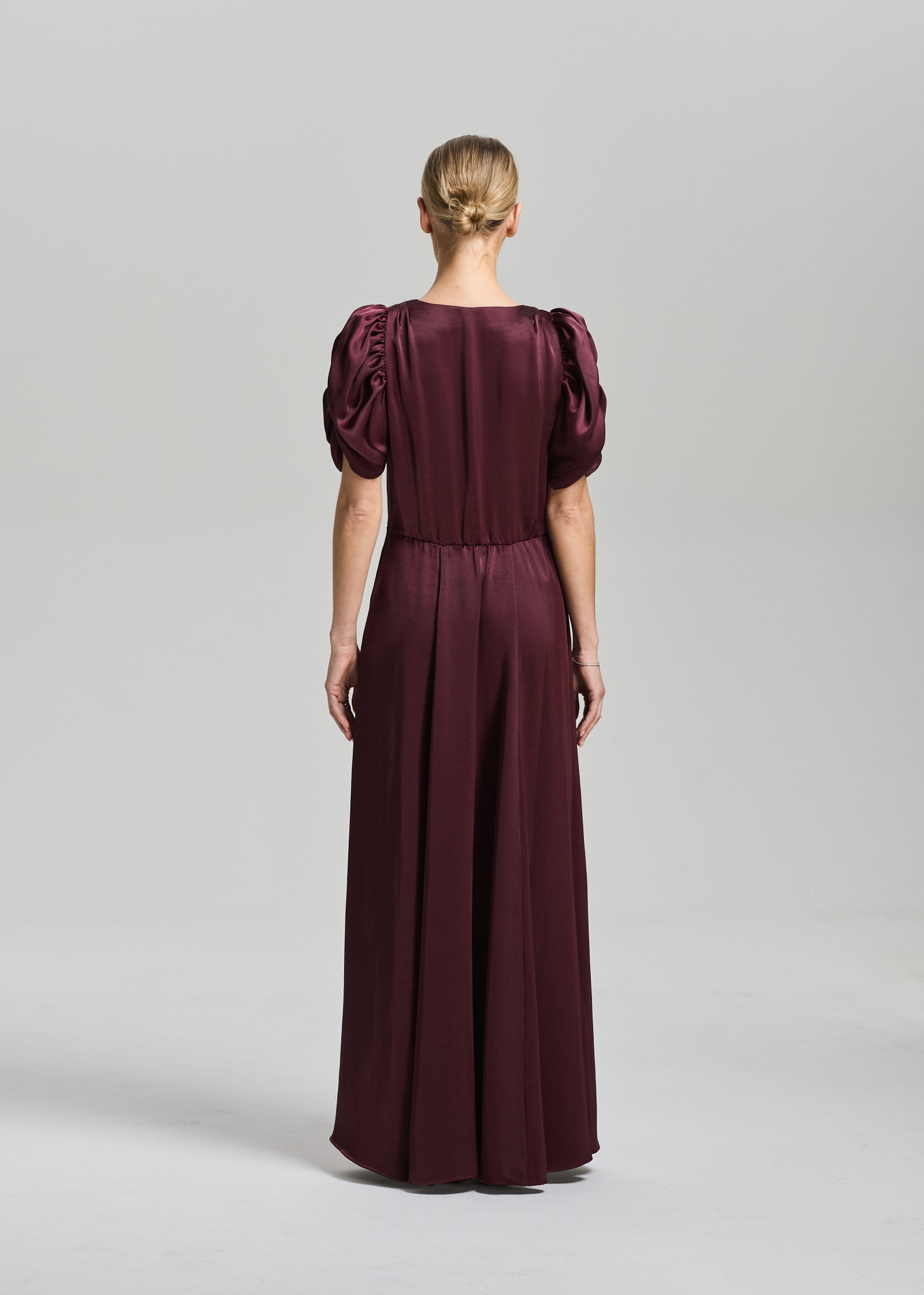 RAVNRAVN EMMARV DRESS Dress Port Royal