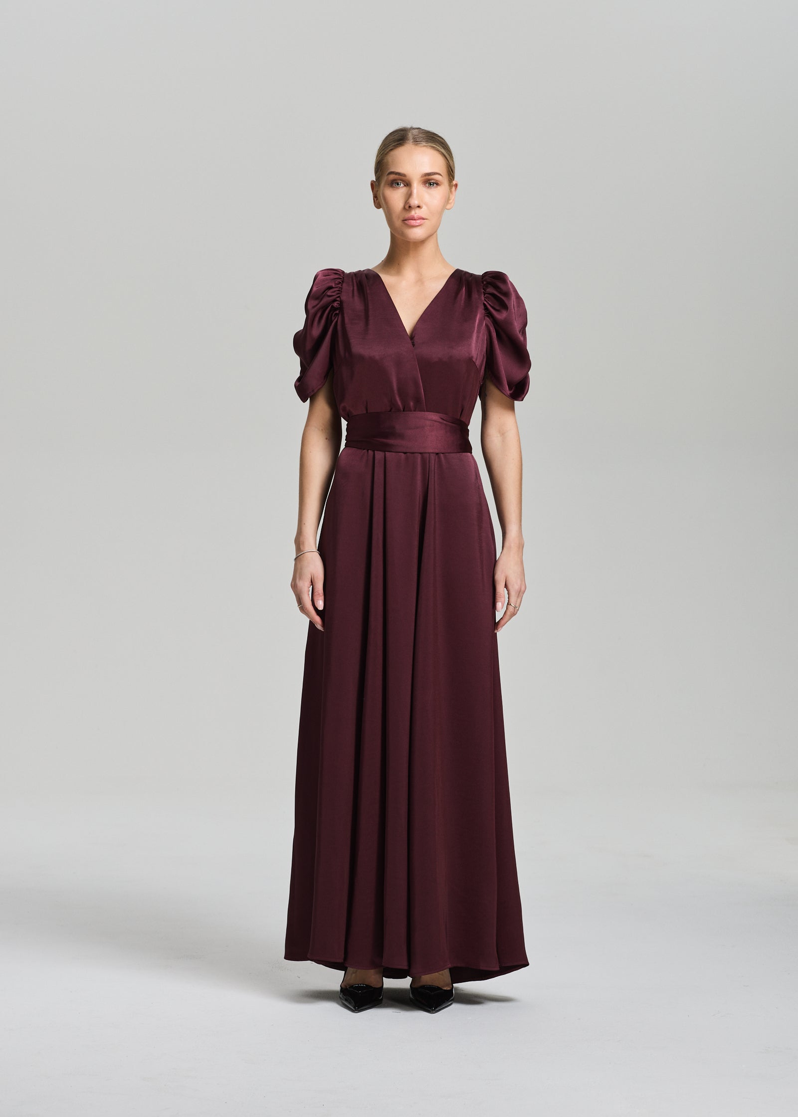 RAVNRAVN EMMARV DRESS Dress Port Royal