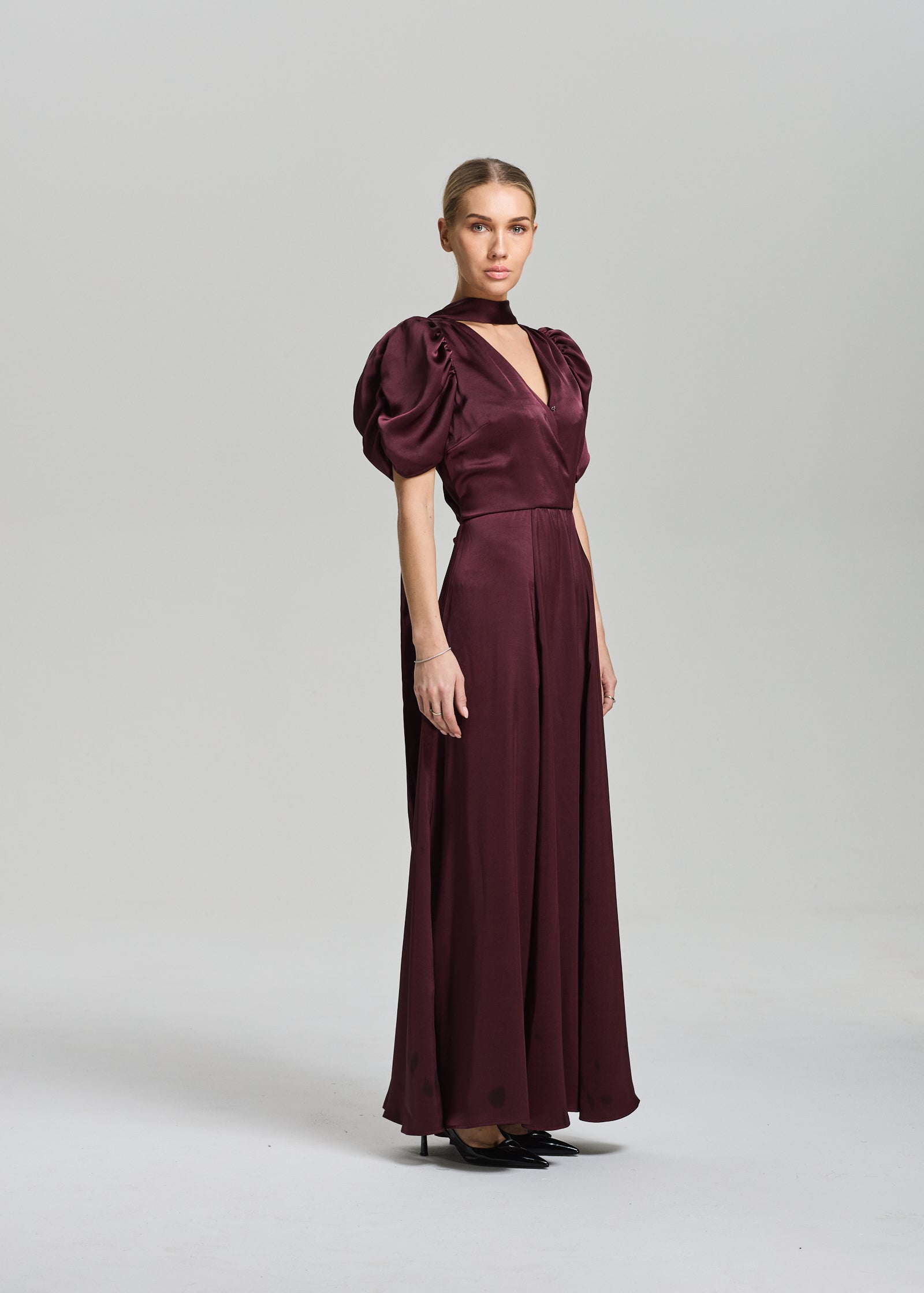 RAVNRAVN EMMARV DRESS Dress Port Royal