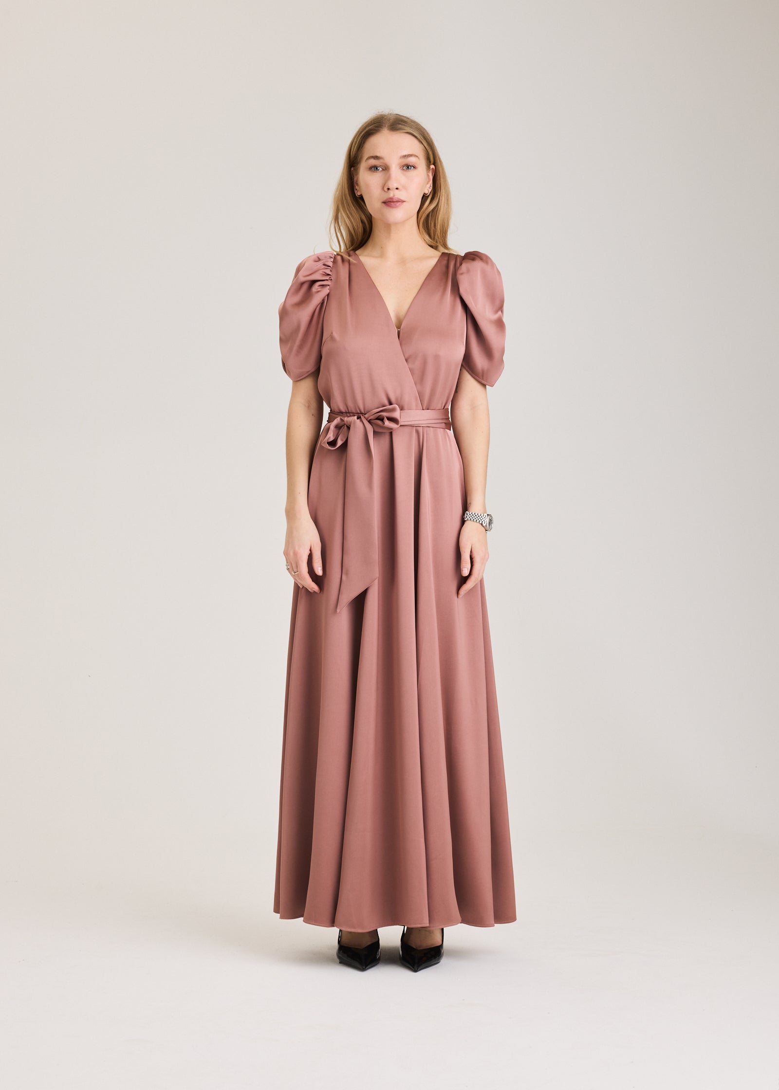 RAVNRAVN Emmarv Dress Dress