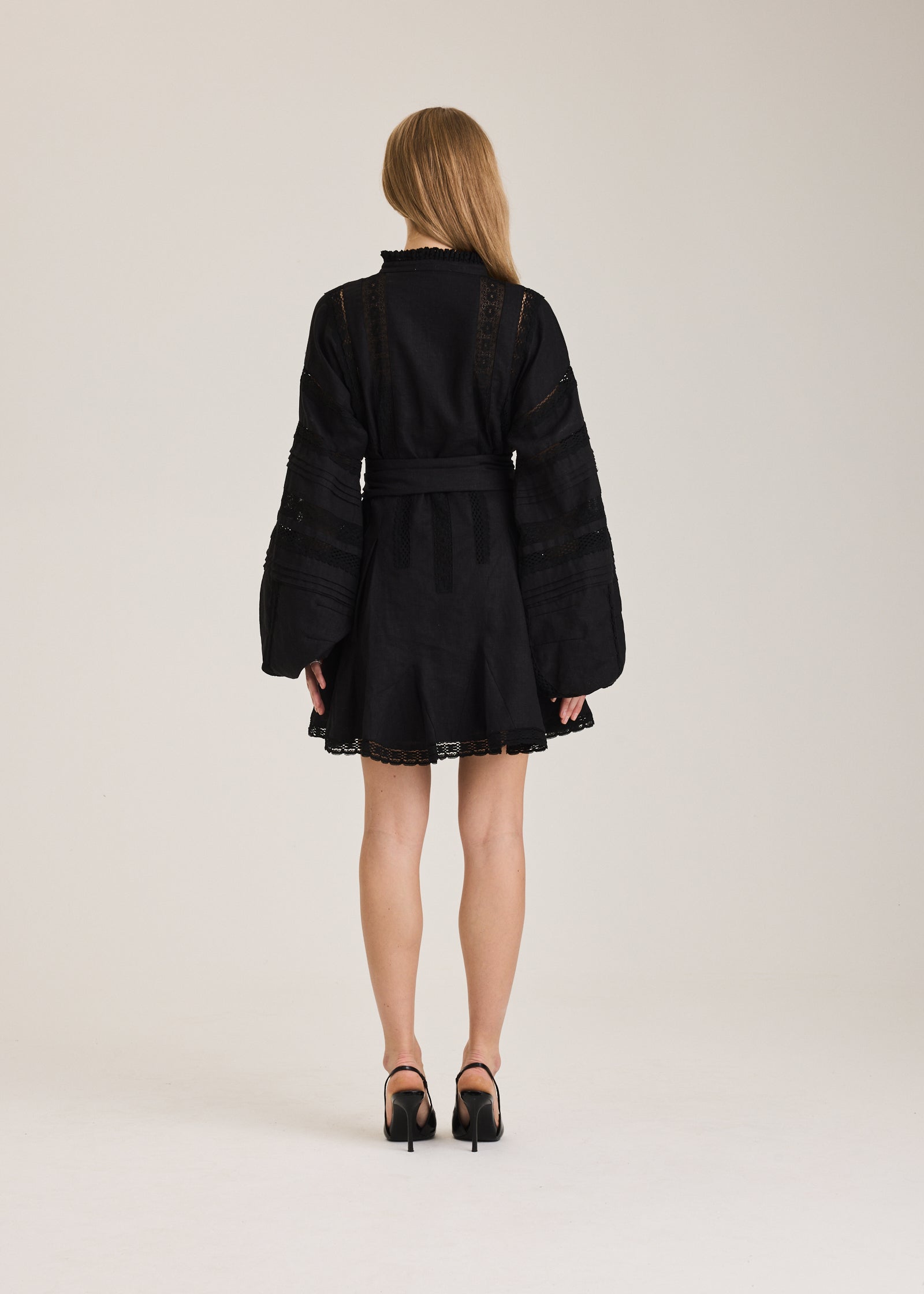 RAVNRAVN Litarv Autumn Dress Dress