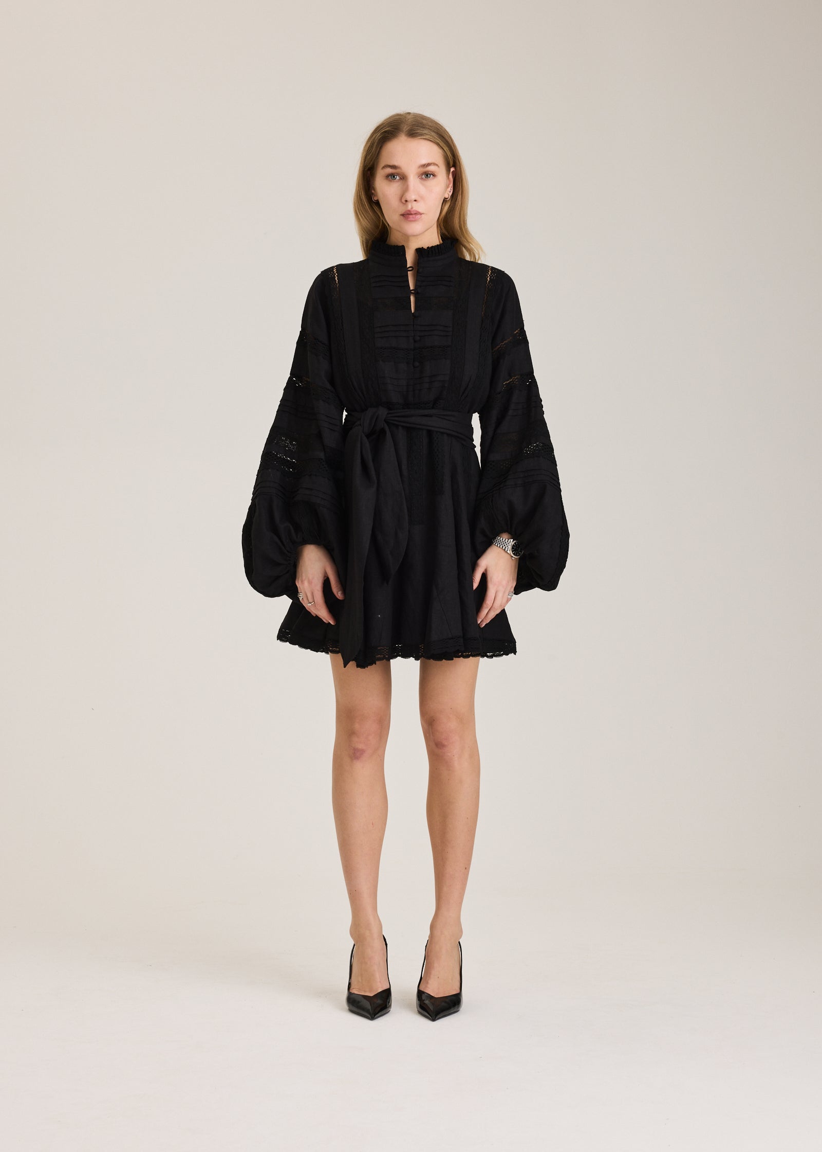 RAVNRAVN Litarv Autumn Dress Dress