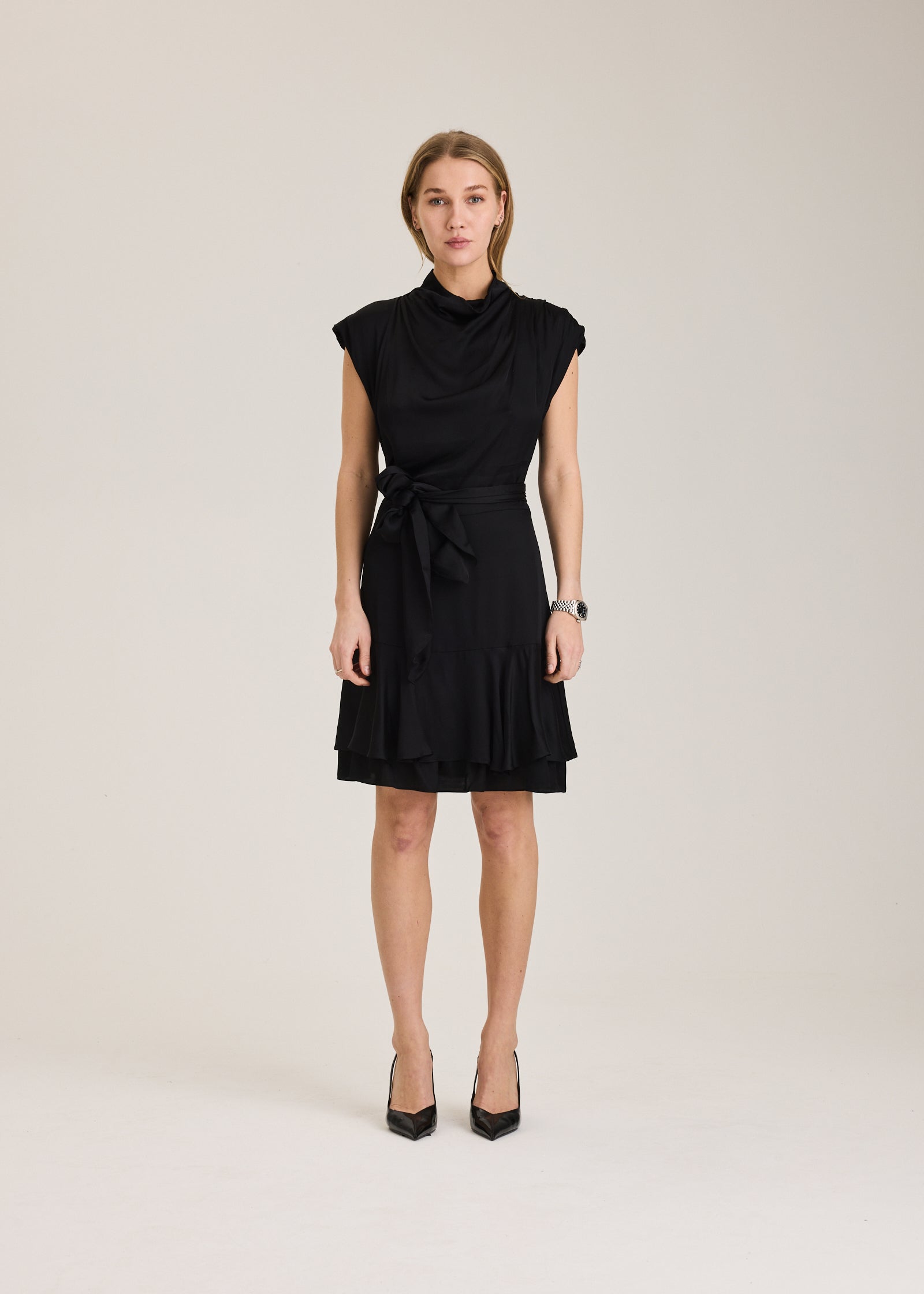 RAVNRAVN Puffinrv Dress Dress