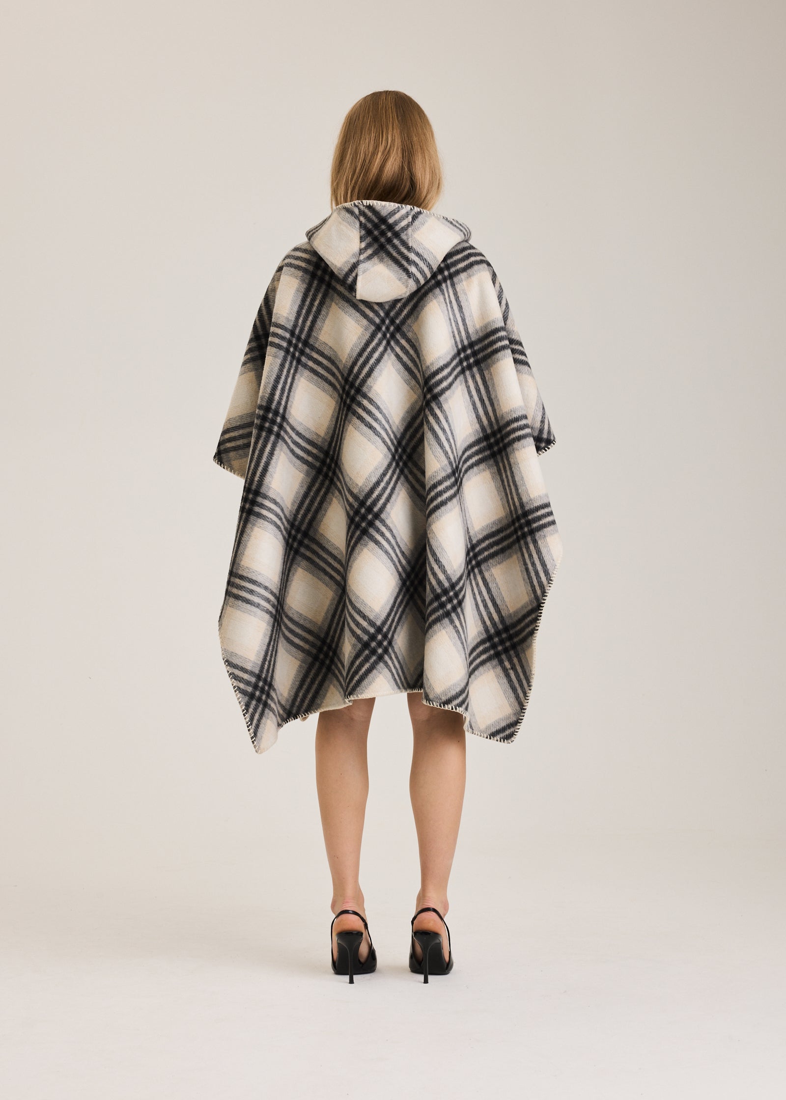 RAVNRAVN Robinrv Cape Jacket
