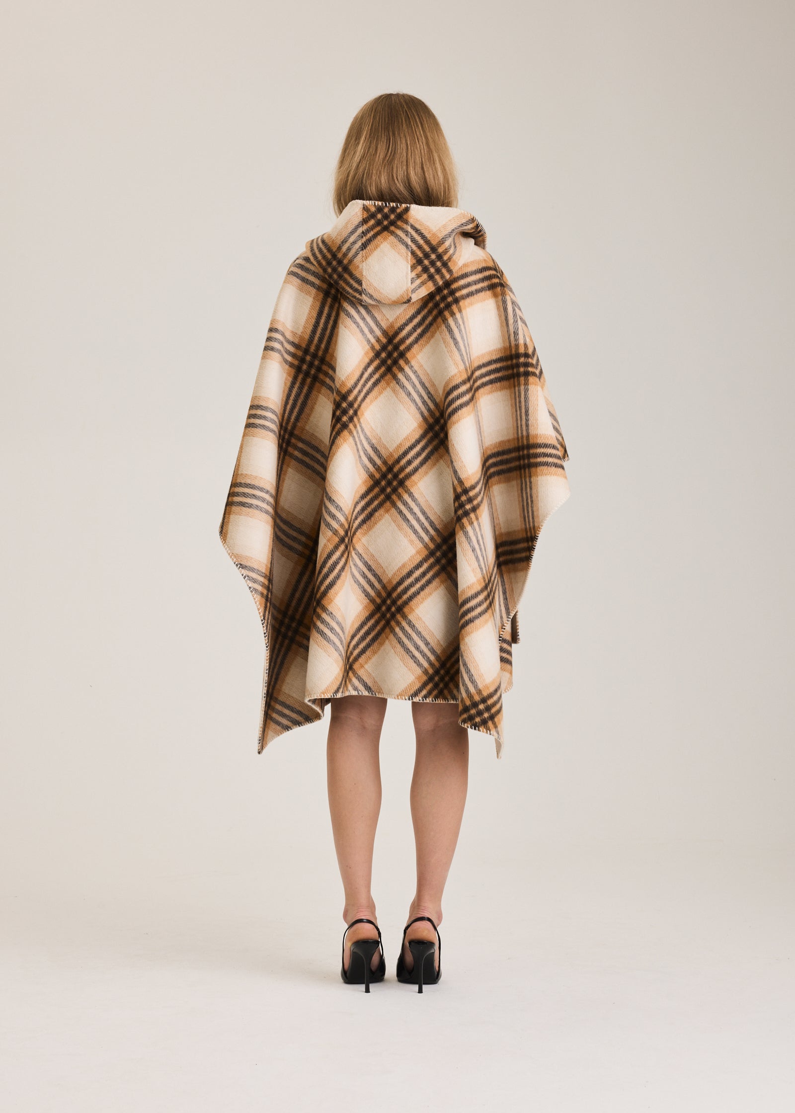 RAVNRAVN Robinrv Cape Jacket