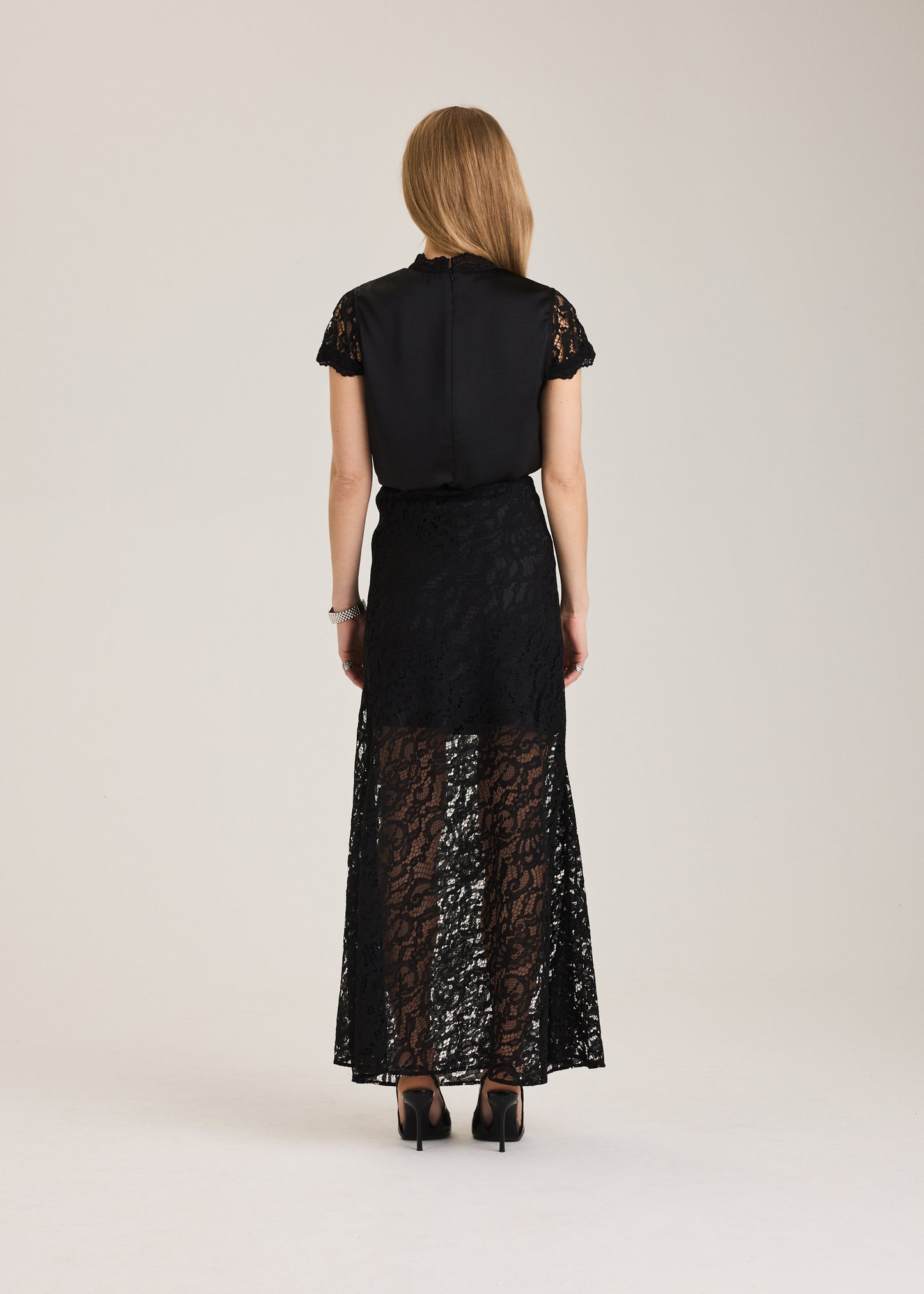 RAVNRAVN Sagerv Blouse Blouse
