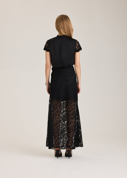 RAVNRAVN Sagerv Blouse Blouse