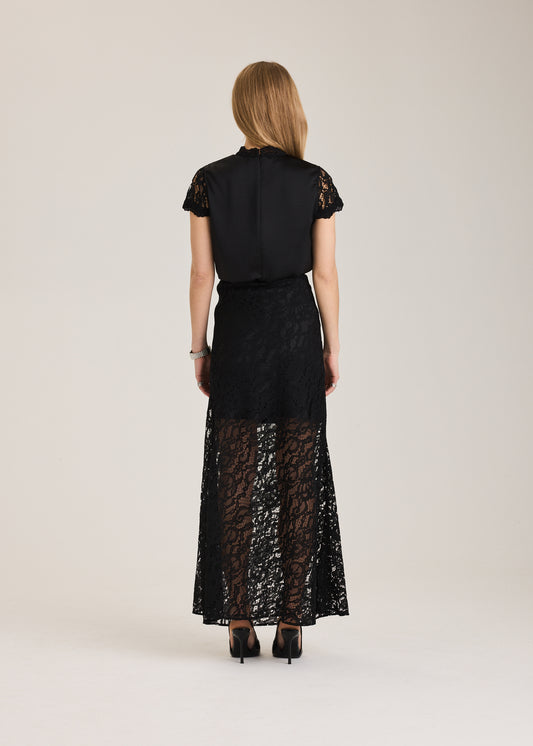 RAVNRAVN Sagerv Blouse Blouse