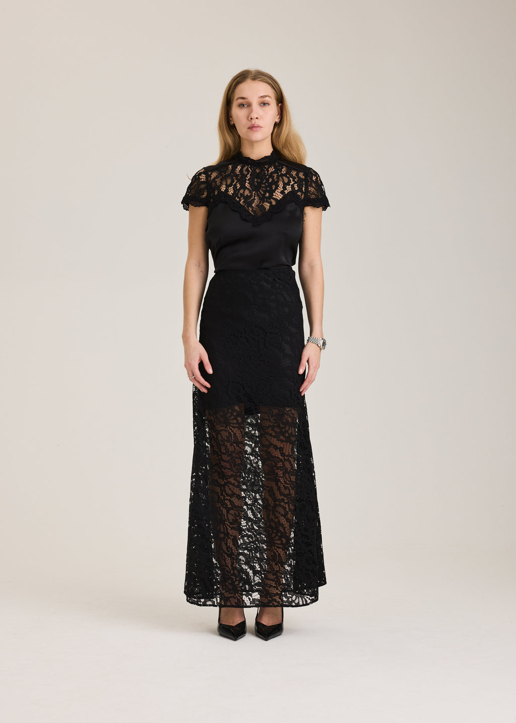 RAVNRAVN Sagerv Blouse Blouse