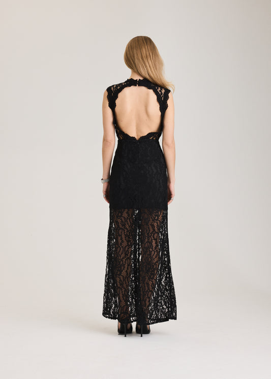 RAVNRAVN Sagerv Dress Dress