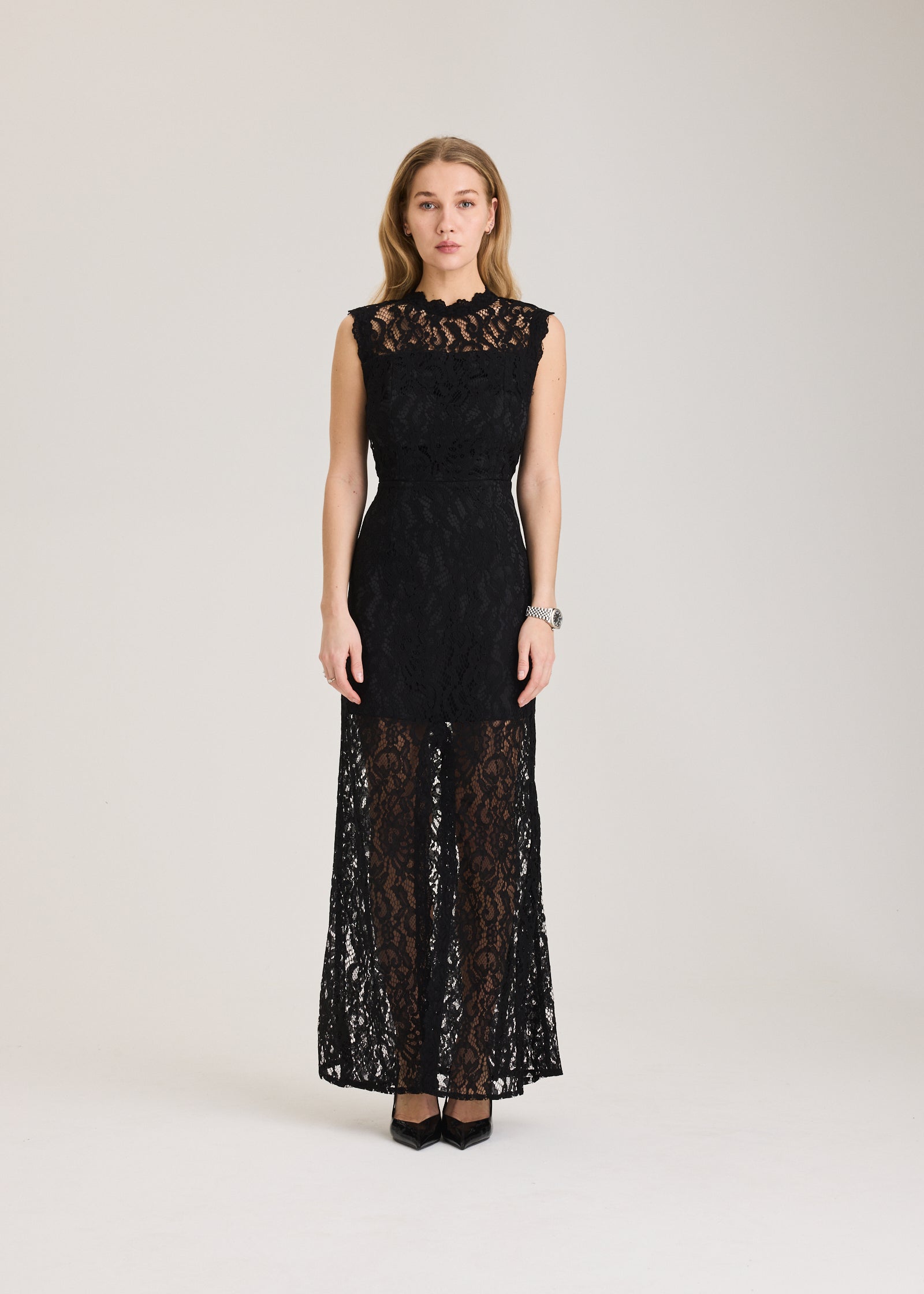 RAVNRAVN Sagerv Dress Dress