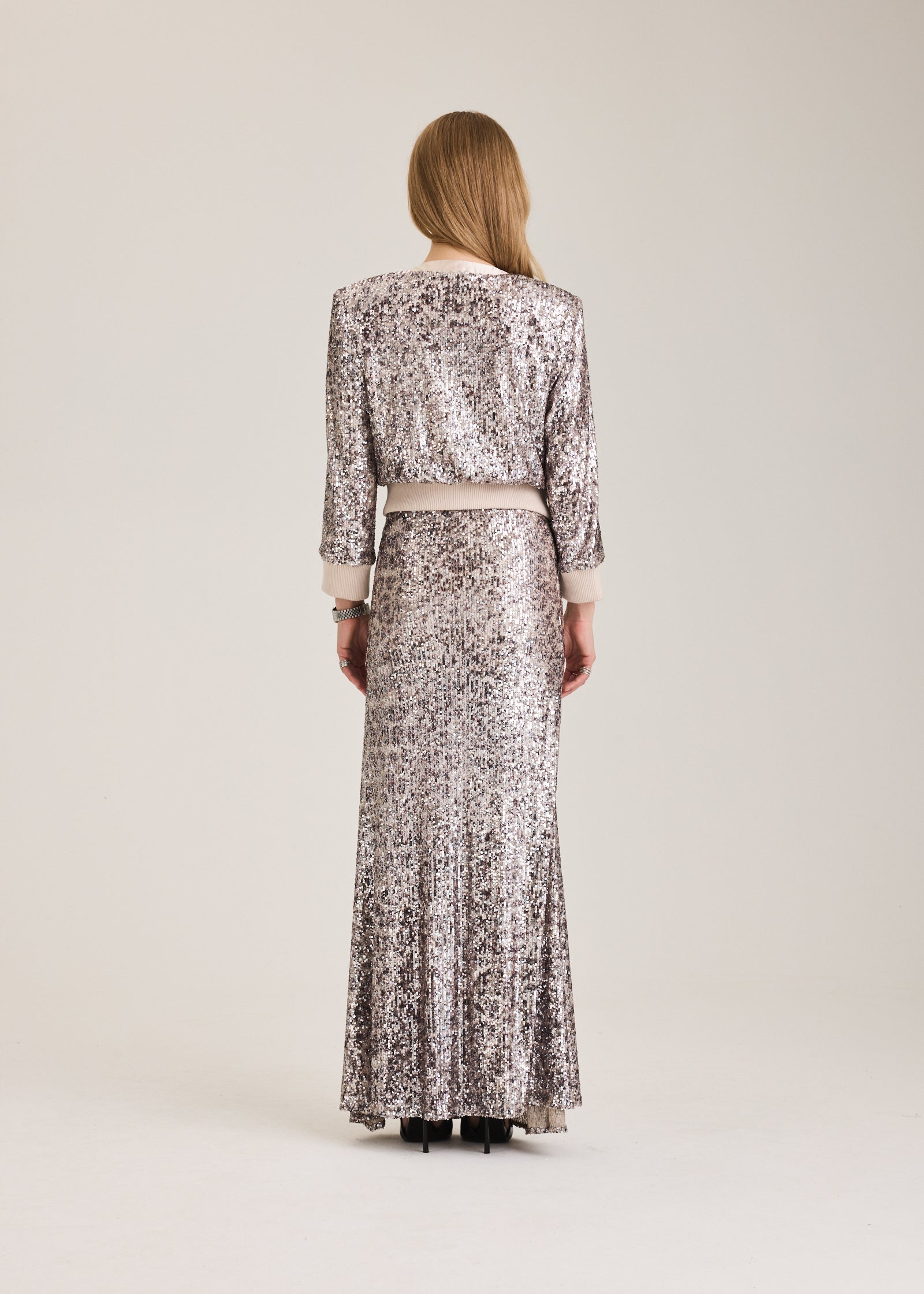 RAVNRAVN Sagerv Seq Skirt Skirt