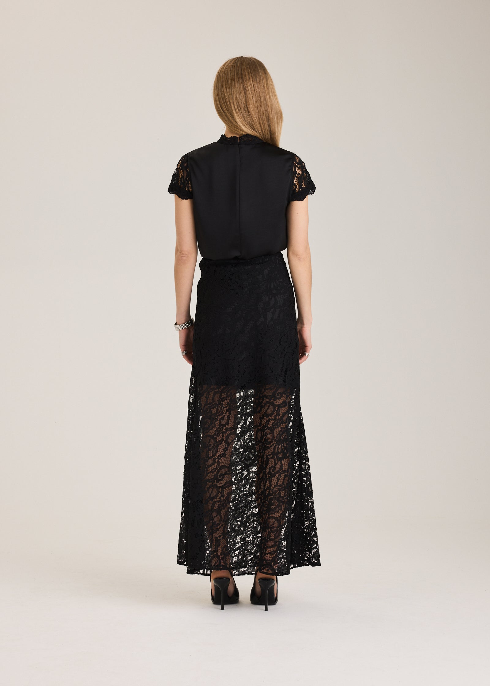 RAVNRAVN Sagerv Skirt Skirt