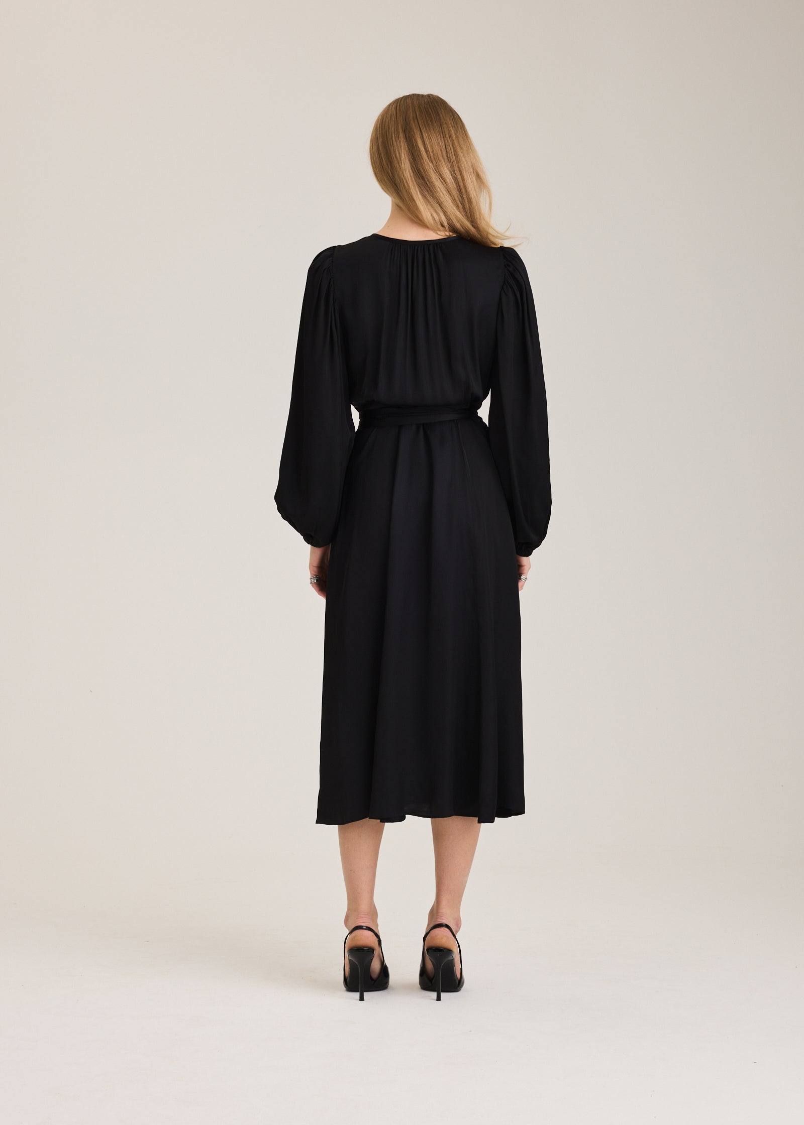 RAVNRAVN Svaliarv Dress Dress