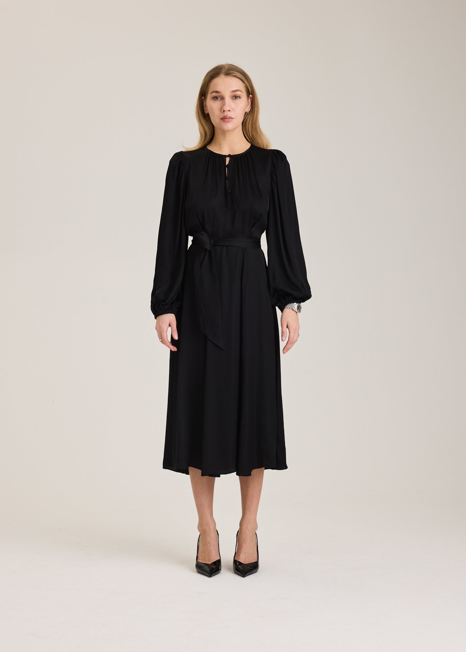 RAVNRAVN Svaliarv Dress Dress