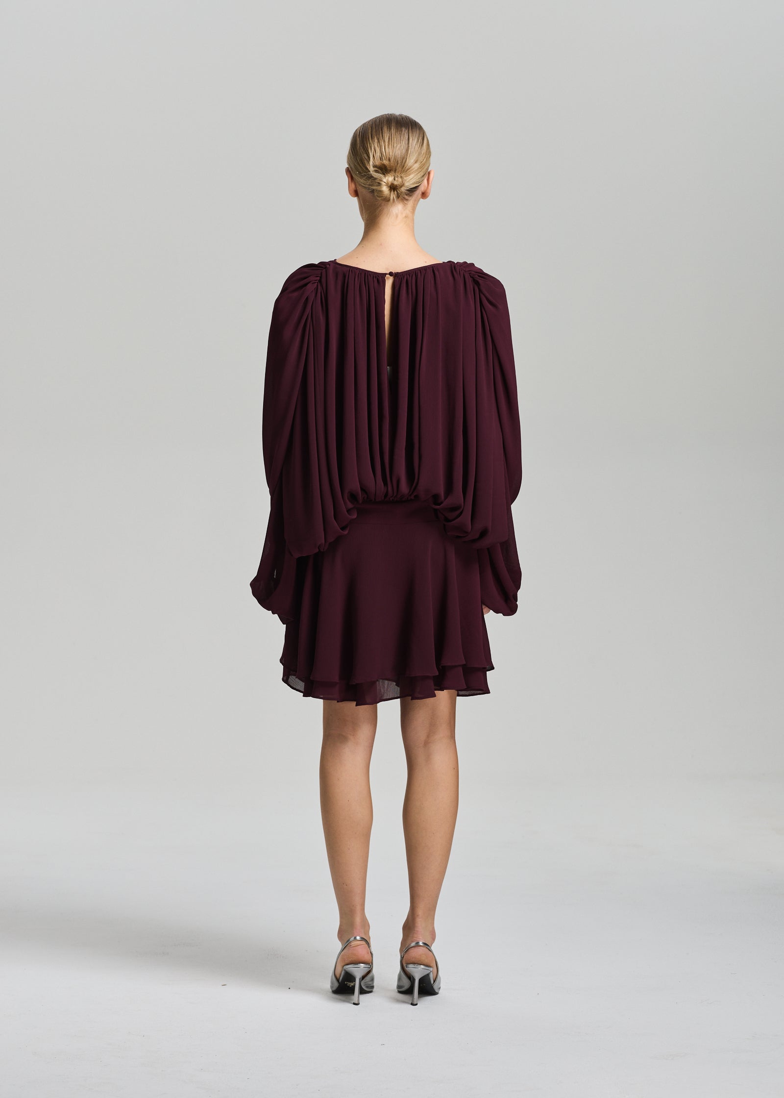 RAVNRAVN Violarv dress Dress Port Royal